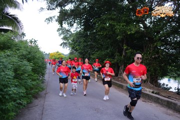 AMAZING SPORTS FESTIVAL - Ảnh #5307089