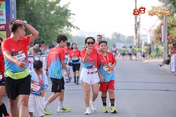 AMAZING SPORTS FESTIVAL - Ảnh #5296618