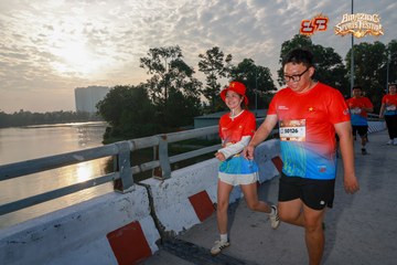 AMAZING SPORTS FESTIVAL - Ảnh #5298336