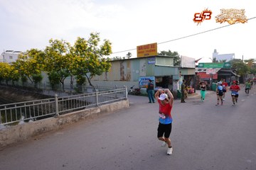 AMAZING SPORTS FESTIVAL - Ảnh #5308079