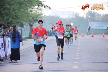 AMAZING SPORTS FESTIVAL - Ảnh #5294537