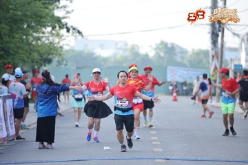 AMAZING SPORTS FESTIVAL - Ảnh #5297158