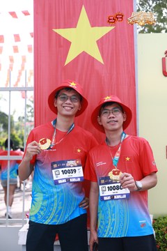 AMAZING SPORTS FESTIVAL - Ảnh #5299537