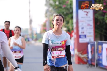 AMAZING SPORTS FESTIVAL - Ảnh #5296629
