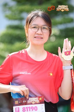 AMAZING SPORTS FESTIVAL - Ảnh #5301500