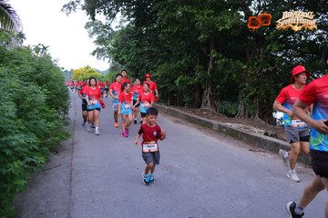 AMAZING SPORTS FESTIVAL - Ảnh #5306801