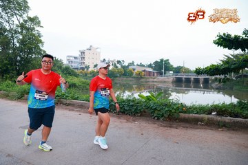 AMAZING SPORTS FESTIVAL - Ảnh #5300768