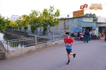 AMAZING SPORTS FESTIVAL - Ảnh #5307750