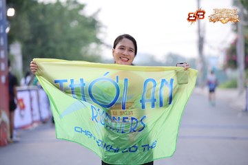 AMAZING SPORTS FESTIVAL - Ảnh #5294383