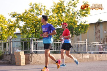 AMAZING SPORTS FESTIVAL - Ảnh #5309550