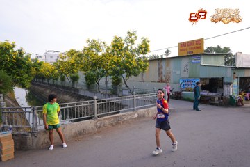 AMAZING SPORTS FESTIVAL - Ảnh #5307923