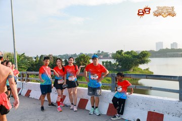 AMAZING SPORTS FESTIVAL - Ảnh #5298492