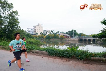AMAZING SPORTS FESTIVAL - Ảnh #5300707