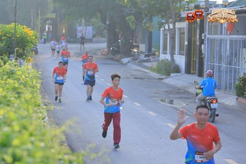 AMAZING SPORTS FESTIVAL - Ảnh #5292474