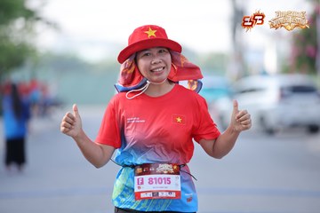 AMAZING SPORTS FESTIVAL - Ảnh #5301277