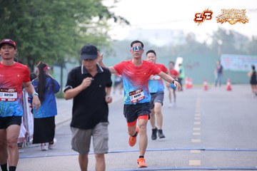 AMAZING SPORTS FESTIVAL - Ảnh #5294640