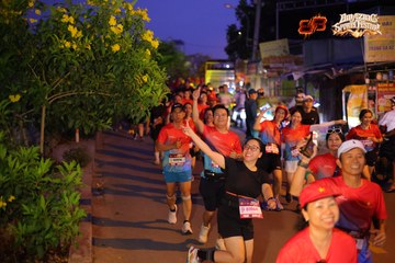 AMAZING SPORTS FESTIVAL - Ảnh #5304856