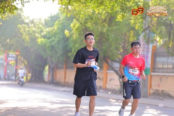 AMAZING SPORTS FESTIVAL - Ảnh #5310611