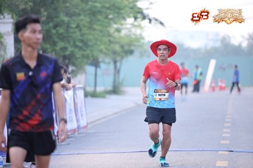 AMAZING SPORTS FESTIVAL - Ảnh #5294058