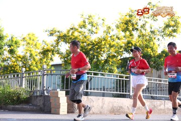 AMAZING SPORTS FESTIVAL - Ảnh #5303842