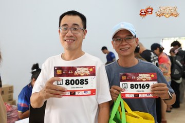 AMAZING SPORTS FESTIVAL - Ảnh #5289266