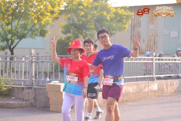 AMAZING SPORTS FESTIVAL - Ảnh #5308786
