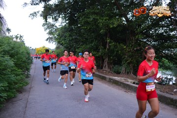 AMAZING SPORTS FESTIVAL - Ảnh #5306160