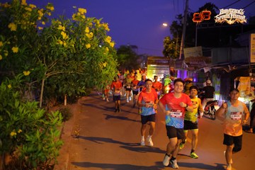 AMAZING SPORTS FESTIVAL - Ảnh #5304446