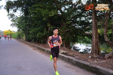 AMAZING SPORTS FESTIVAL - Ảnh #5305853