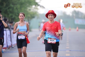AMAZING SPORTS FESTIVAL - Ảnh #5295032