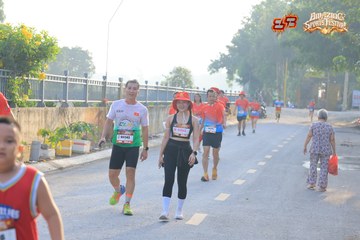 AMAZING SPORTS FESTIVAL - Ảnh #5292859