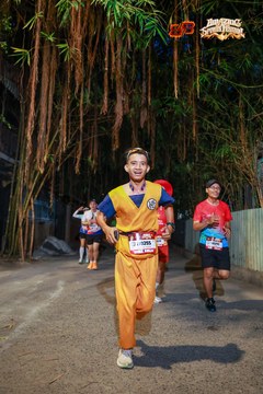 AMAZING SPORTS FESTIVAL - Ảnh #5299941