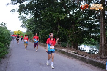 AMAZING SPORTS FESTIVAL - Ảnh #5306998