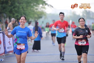 AMAZING SPORTS FESTIVAL - Ảnh #5296713
