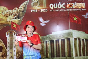 AMAZING SPORTS FESTIVAL - Ảnh #5315195
