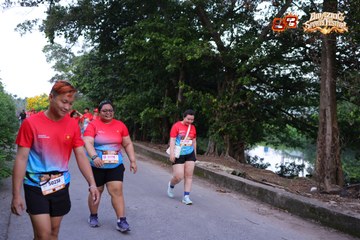 AMAZING SPORTS FESTIVAL - Ảnh #5307440