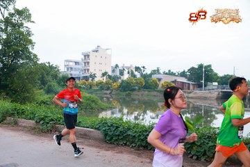AMAZING SPORTS FESTIVAL - Ảnh #5300746