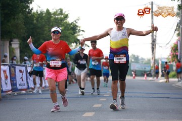 AMAZING SPORTS FESTIVAL - Ảnh #5299279