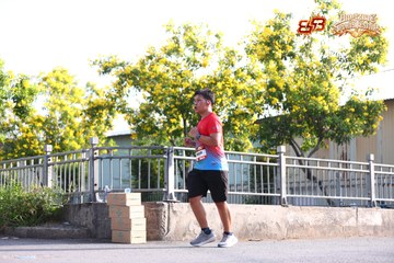 AMAZING SPORTS FESTIVAL - Ảnh #5303868
