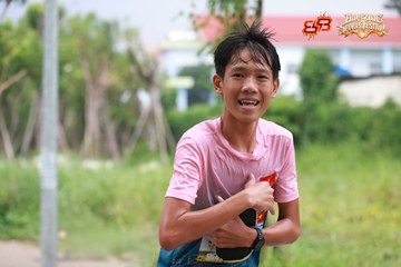 AMAZING SPORTS FESTIVAL - Ảnh #5290101
