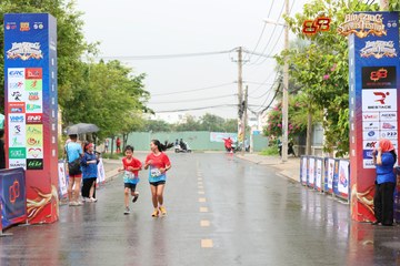 AMAZING SPORTS FESTIVAL - Ảnh #5289564