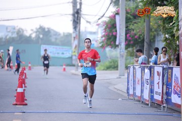 AMAZING SPORTS FESTIVAL - Ảnh #5293909