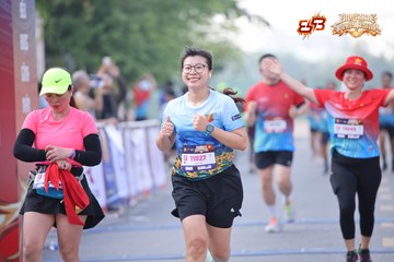 AMAZING SPORTS FESTIVAL - Ảnh #5296730