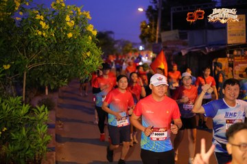 AMAZING SPORTS FESTIVAL - Ảnh #5304912