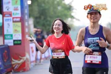 AMAZING SPORTS FESTIVAL - Ảnh #5295369