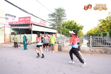 AMAZING SPORTS FESTIVAL - Ảnh #5302458