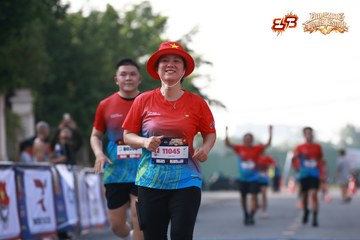 AMAZING SPORTS FESTIVAL - Ảnh #5299155