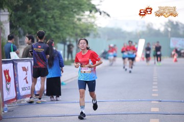 AMAZING SPORTS FESTIVAL - Ảnh #5295455