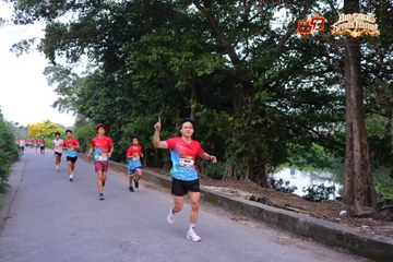 AMAZING SPORTS FESTIVAL - Ảnh #5305951