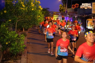 AMAZING SPORTS FESTIVAL - Ảnh #5304710